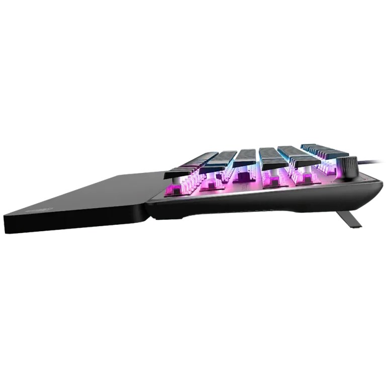 מקלדת גיימינג חוטית Turtle Beach Vulcan II TKL Pro