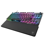 מקלדת גיימינג חוטית Turtle Beach Vulcan II TKL Pro