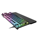 מקלדת גיימינג חוטית Turtle Beach Vulcan II TKL Pro