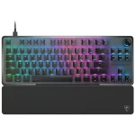 מקלדת גיימינג חוטית Turtle Beach Vulcan II TKL Pro