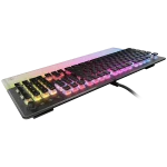 מקלדת גיימינג Turtle Beach Vulcan II Max תאורת RGB