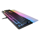 מקלדת גיימינג Turtle Beach Vulcan II Max תאורת RGB