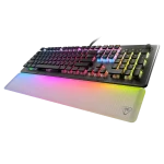 מקלדת גיימינג Turtle Beach Vulcan II Max תאורת RGB