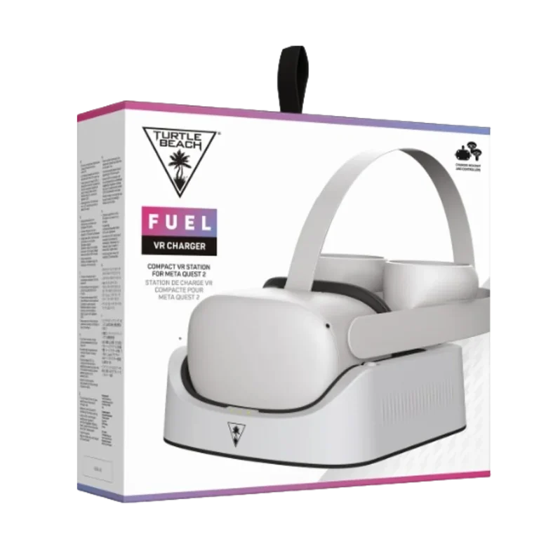 מטען לאוקולוס TB FOR VR QUEST 2