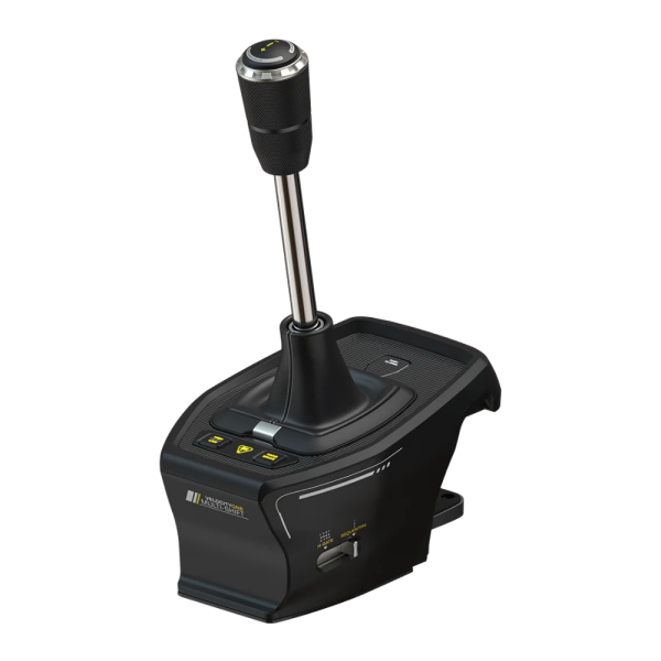 ידית הילוכים ובלם יד VelocityOne Multi-Shift מבית Turtle Beach