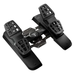 פדלים לבקר טיסה TURTLE BEACH VelocityOne Rudder