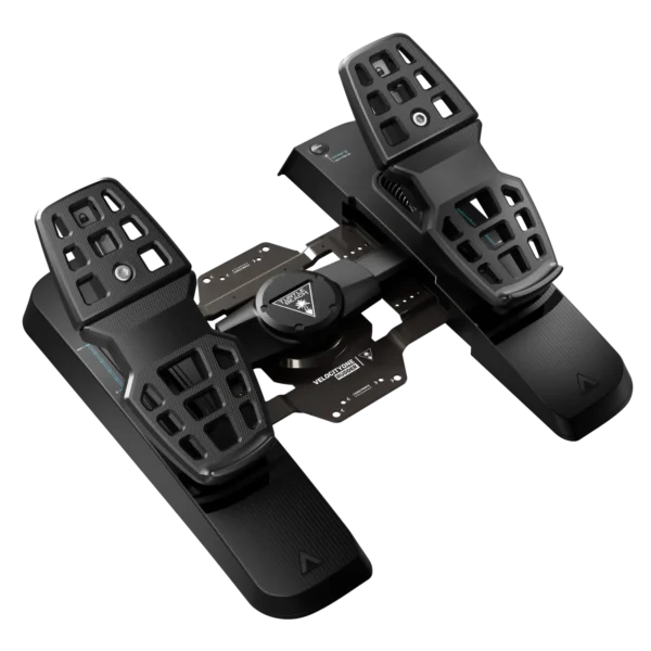 פדלים לבקר טיסה TURTLE BEACH VelocityOne Rudder