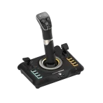 ג'ויסטיק טיסה TURTLE BEACH® VelocityOne Flightstick
