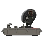 סט שליטה מתקדם לטיסות VelocityOne™ Flightdeck Turtle Beach