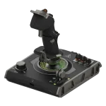 סט שליטה מתקדם לטיסות VelocityOne™ Flightdeck Turtle Beach