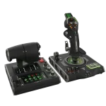 סט שליטה מתקדם לטיסות VelocityOne™ Flightdeck Turtle Beach
