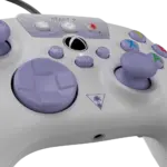 בקר חוטי TURTLE BEACH REACT-R Controller – לבן-סגול