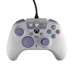 בקר חוטי TURTLE BEACH REACT-R Controller – לבן-סגול