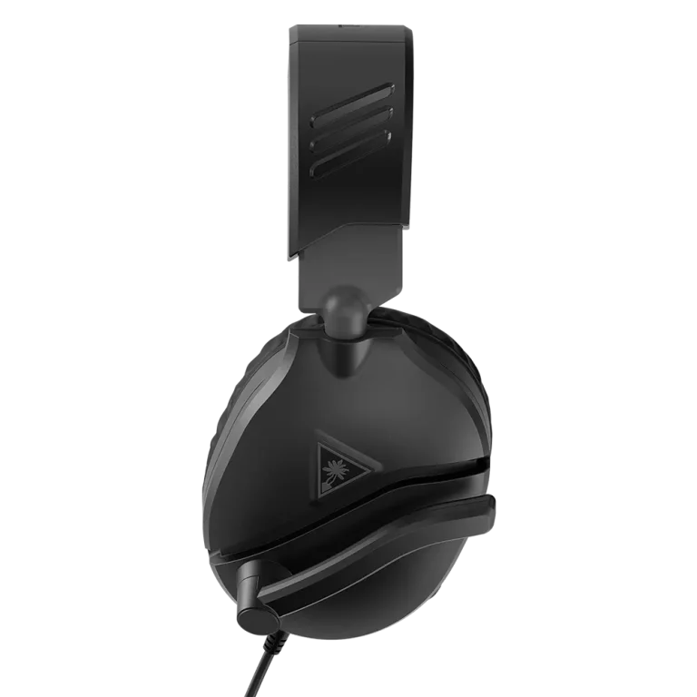 Recon 70 Headset – אוזניות גיימינג קלות ונוחות Turtle Beach - שחור