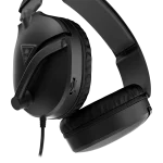 Recon 70 Headset – אוזניות גיימינג קלות ונוחות Turtle Beach - שחור