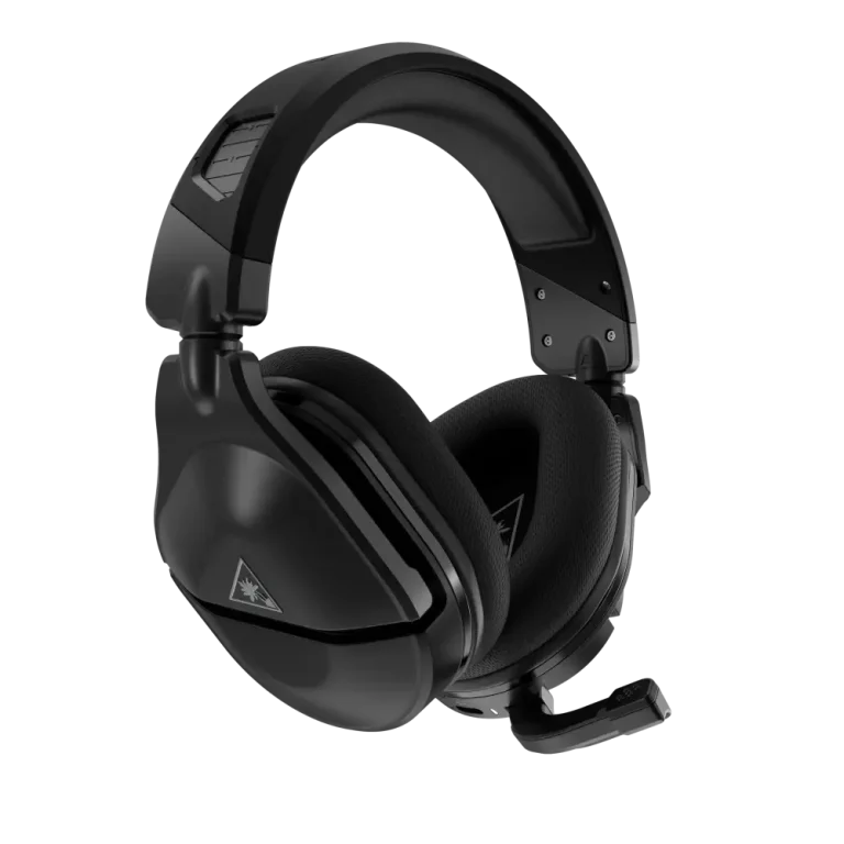 אוזניות אלחוטיות TURT ST600 G2 MAX XBOX