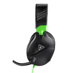 אוזניות גיימינג TURTLE BEACH RECON 70 FOR XBOX – שחור-ירוק
