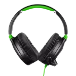 אוזניות גיימינג TURTLE BEACH RECON 70 FOR XBOX – שחור-ירוק