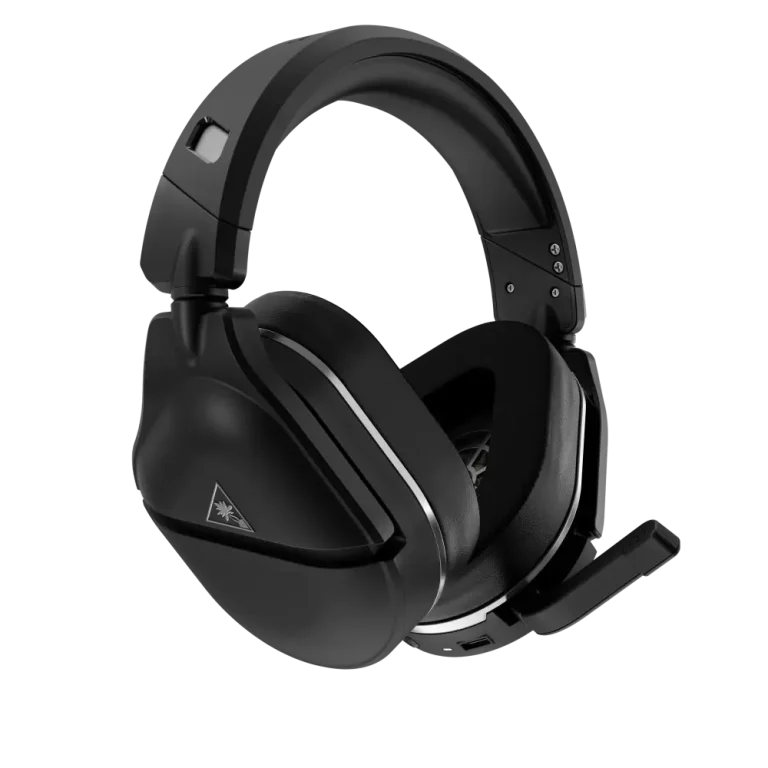 אוזניות גיימינג אלחוטיות TURTLE BEACH STEALTH 700 GEN2 MAX For XBOX – שחור