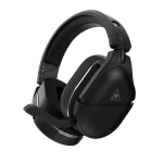 אוזניות גיימינג אלחוטיות TURTLE BEACH STEALTH 700 GEN2 MAX For XBOX – שחור