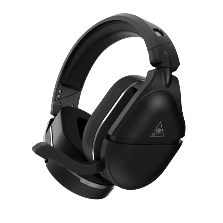 אוזניות גיימינג אלחוטיות TURTLE BEACH STEALTH 700 GEN2 MAX For XBOX – שחור