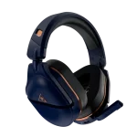 אוזניות גיימינג אלחוטיות TURTLE BEACH STEALTH 700 GEN2 MAX For XBOX – כחול קובלט