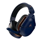 אוזניות גיימינג אלחוטיות TURTLE BEACH STEALTH 700 GEN2 MAX For PlayStation – כחול קובלט