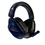 אוזניות גיימינג אלחוטיות TURTLE BEACH STEALTH 700 GEN2 MAX For PlayStation – כחול קובלט