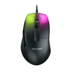 עכבר גיימינג ROCCAT KONE PRO Black – שחור