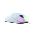 עכבר גיימינג ROCCAT KONE PRO – לבן