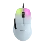 עכבר גיימינג ROCCAT KONE PRO – לבן