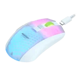עכבר גיימינג ROCCAT BURST PRO AIR – לבן