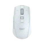 עכבר גיימינג ROCCAT BURST PRO AIR – לבן