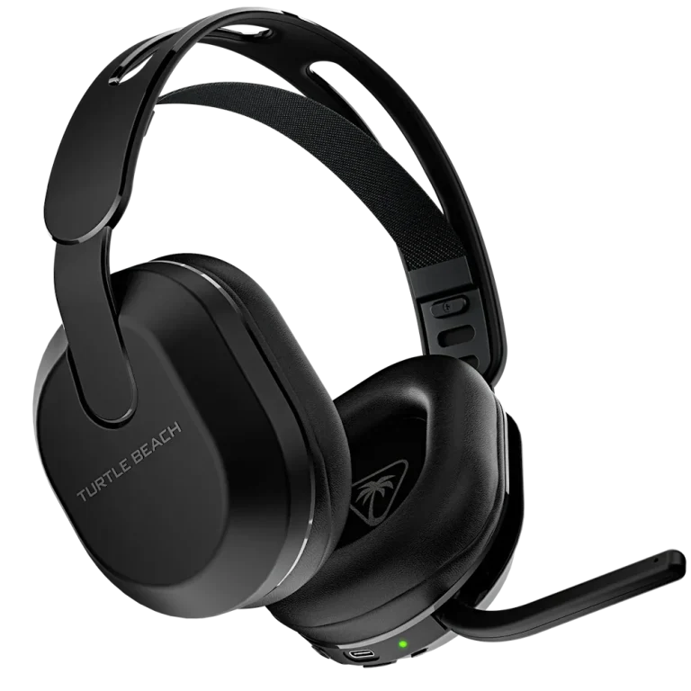 אוזניות אלחוטיות Turtle Beach Stealth 500 PC