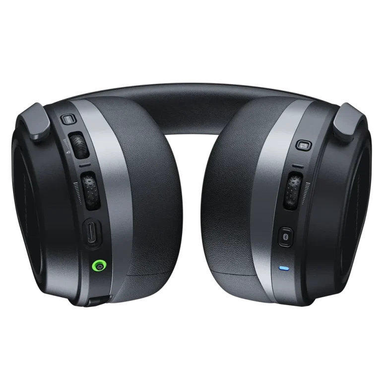 אוזניות גיימינג אלחוטיות Turtle Beach Stealth™ 600 Gen 3 PC