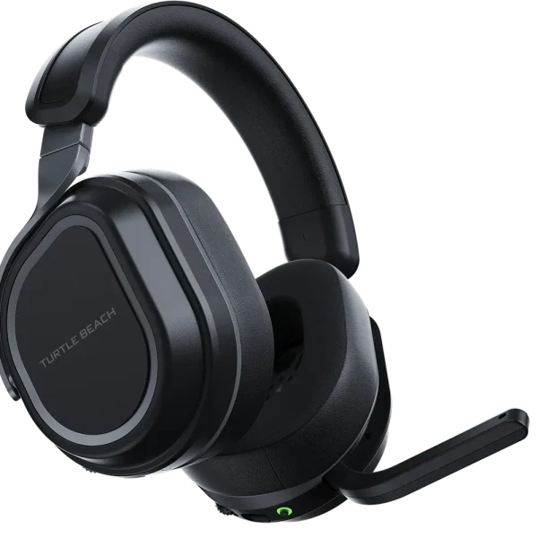 אוזניות גיימינג אלחוטיות Turtle Beach Stealth™ 600 Gen 3 PC
