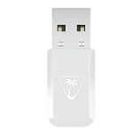 אוזניות גיימינג אלחוטיות Turtle Beach Stealth 600 Gen 3 PS לבן