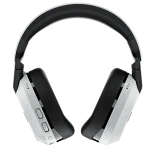 אוזניות גיימינג אלחוטיות Turtle Beach Stealth 600 Gen 3 PS לבן