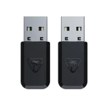 אוזניות גיימינג אלחוטיות Turtle Beach Stealth™ 700 Gen 3 PC