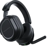 אוזניות גיימינג אלחוטיות Turtle Beach Stealth™ 700 Gen 3 PC
