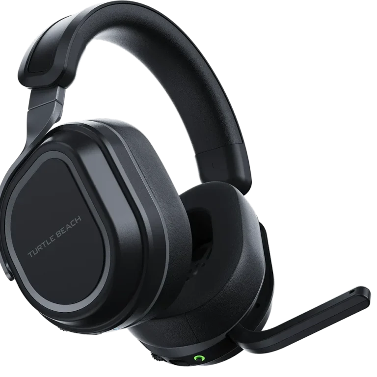 אוזניות גיימינג אלחוטיות Turtle Beach Stealth™ 700 Gen 3 PC