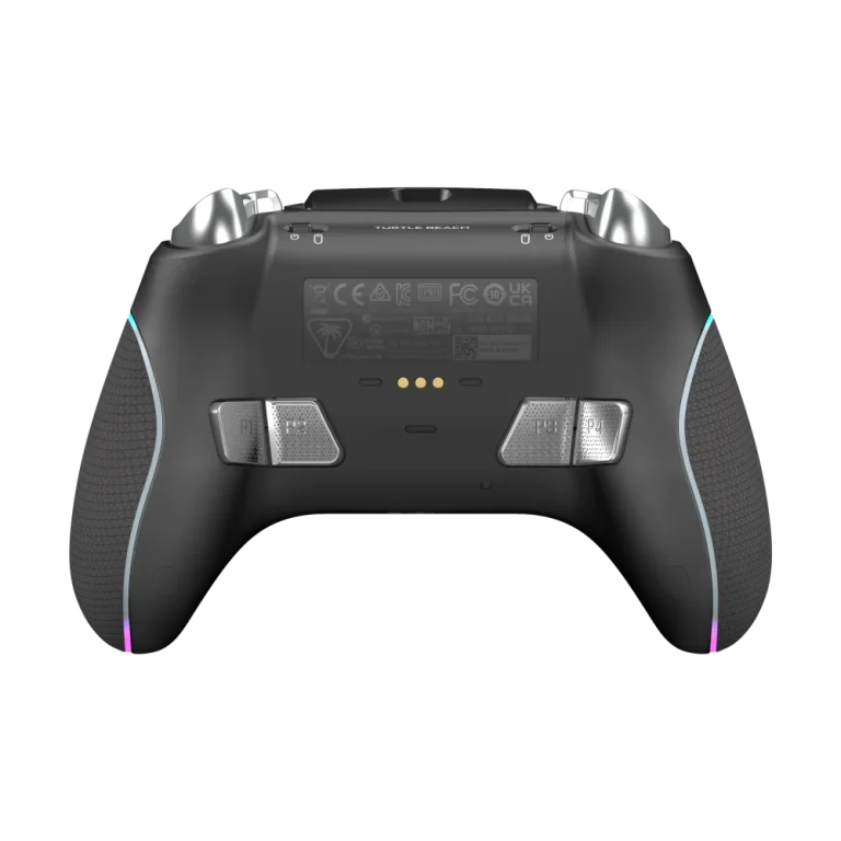 בקר אלחוטי – TURTLE BEACH STEALTH ULTRA Controller