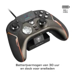 בקר אלחוטי – TURTLE BEACH STEALTH ULTRA Controller