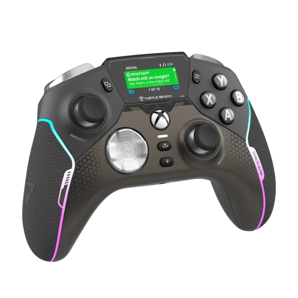בקר אלחוטי – TURTLE BEACH STEALTH ULTRA Controller
