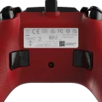 בקר חוטי - TURTLE BEACH REACT-R Red Edition – אדום