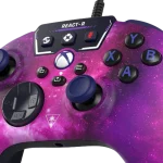 בקר חוטי - TURTLE BEACH REACT-R Nebula Edition – סגול