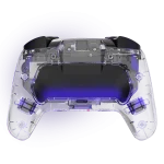 בקר חוטי Turtle Beach Afterglow Deluxe - שקוף