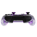 בקר חוטי Turtle Beach Afterglow Deluxe - שקוף