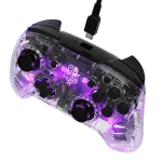 בקר חוטי Turtle Beach Afterglow Deluxe - שקוף