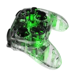 בקר חוטי Turtle Beach Afterglow Deluxe - שקוף